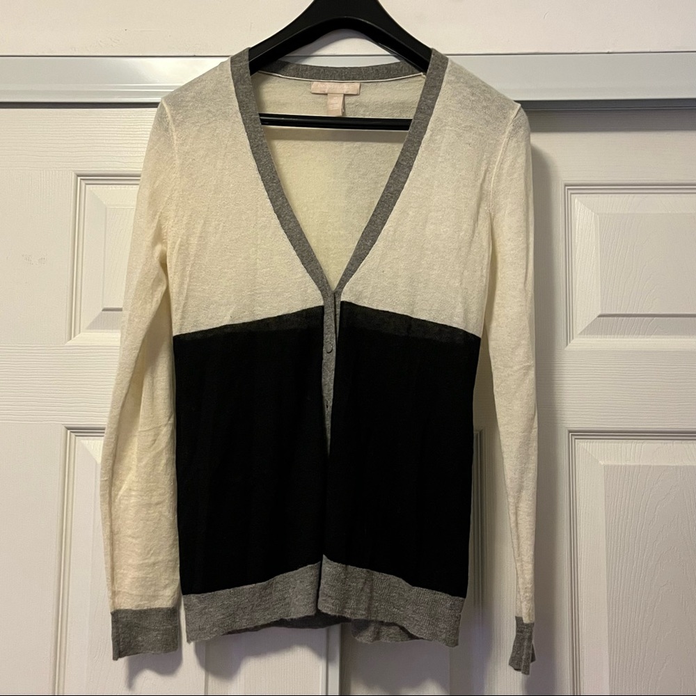 Banana Republic Cardigan